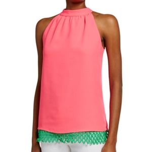 NWT Sail to Sable Halter